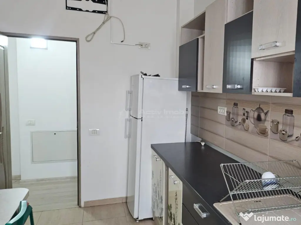 Apartament 2 camere Lujerului- 10 min. metrou, centrala termica