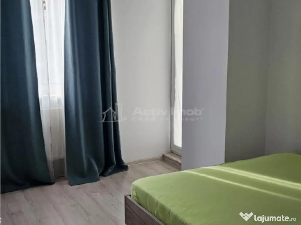 Apartament 2 camere Lujerului- 10 min. metrou, centrala termica