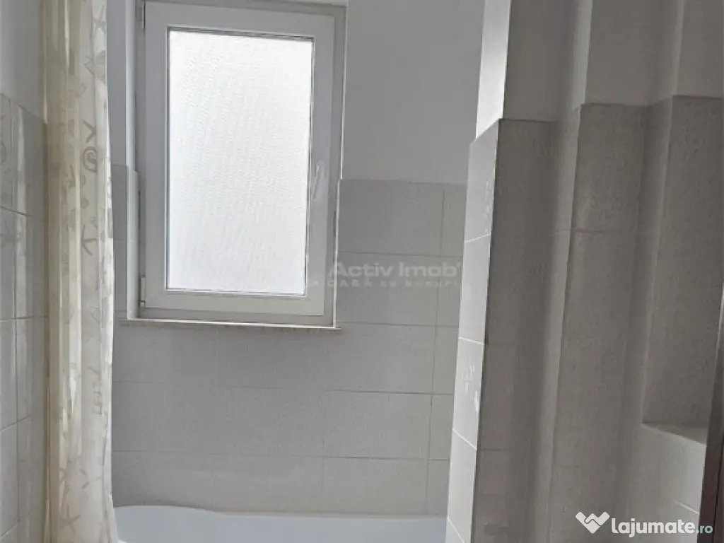 Apartament 2 camere Lujerului- 10 min. metrou, centrala termica