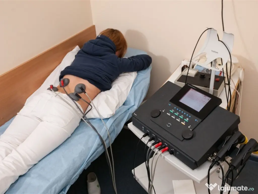 Masaj relaxare, epilat, tuns corpoal, fizioterapie, sauna, jacuzzi 