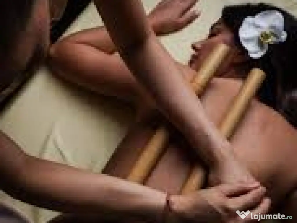 Masaj relaxare, epilat, tuns corpoal, fizioterapie, sauna, jacuzzi 