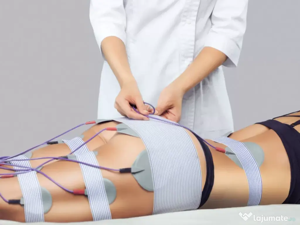 Masaj relaxare, epilat, tuns corpoal, fizioterapie, sauna, jacuzzi 