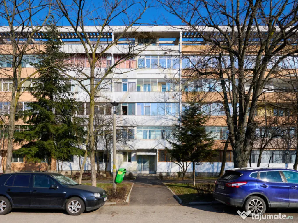 Apartament 3 camere Craiovei