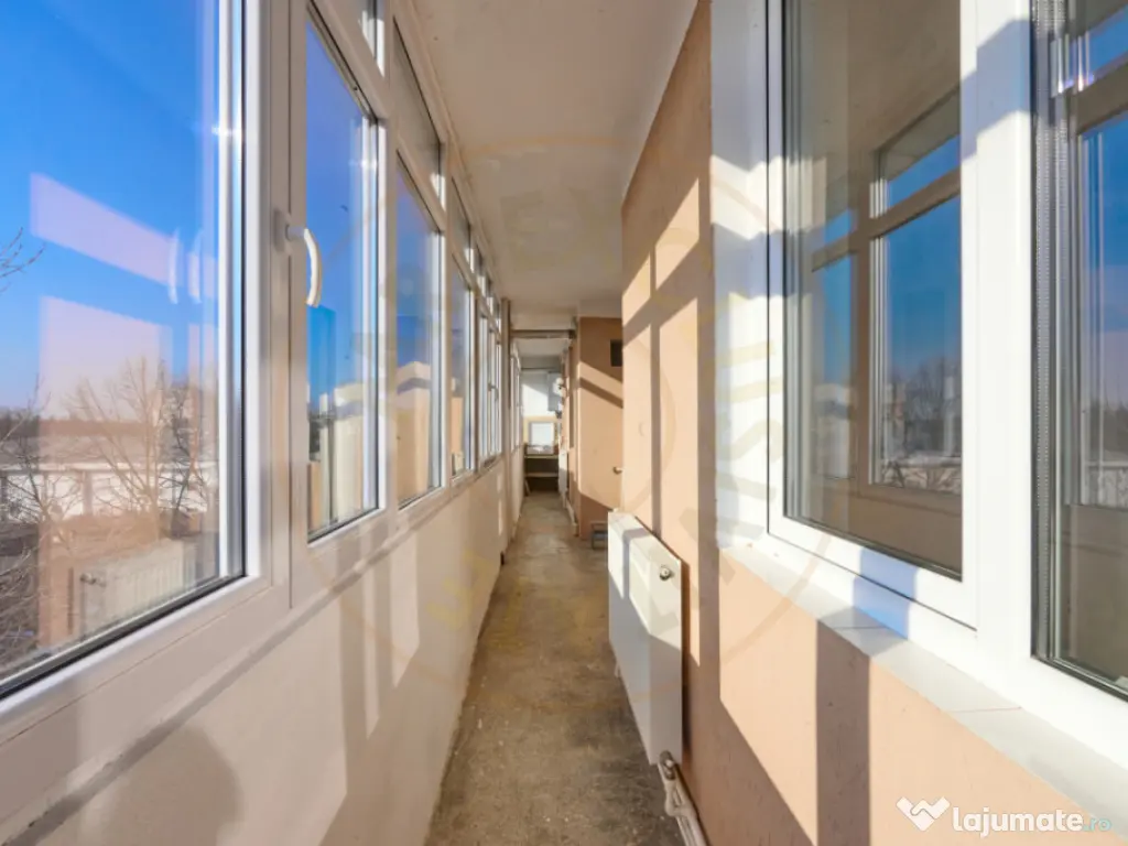 Apartament 3 camere Craiovei