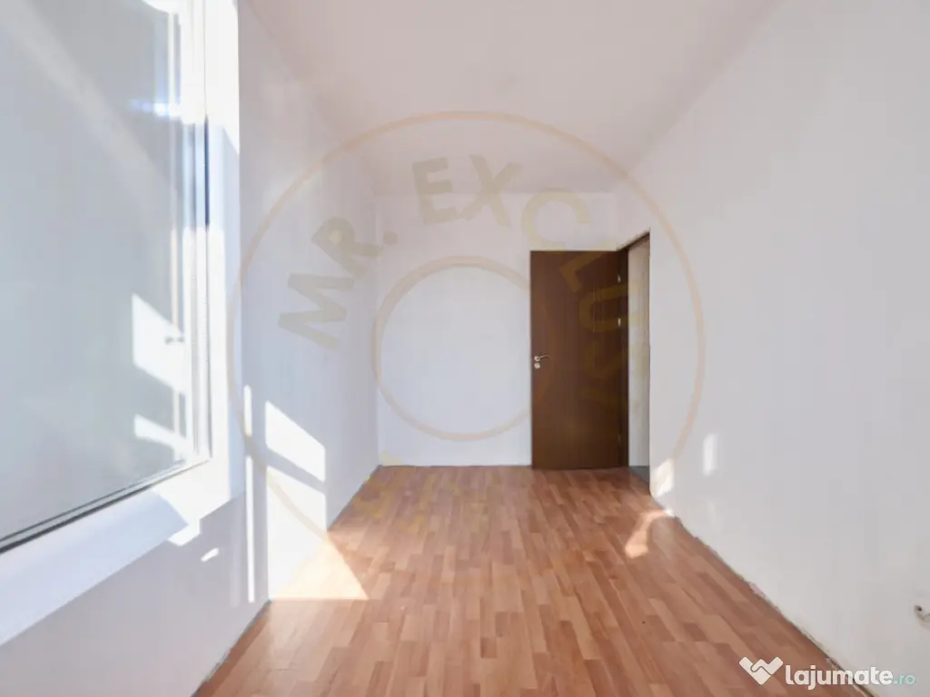 Apartament 3 camere Craiovei