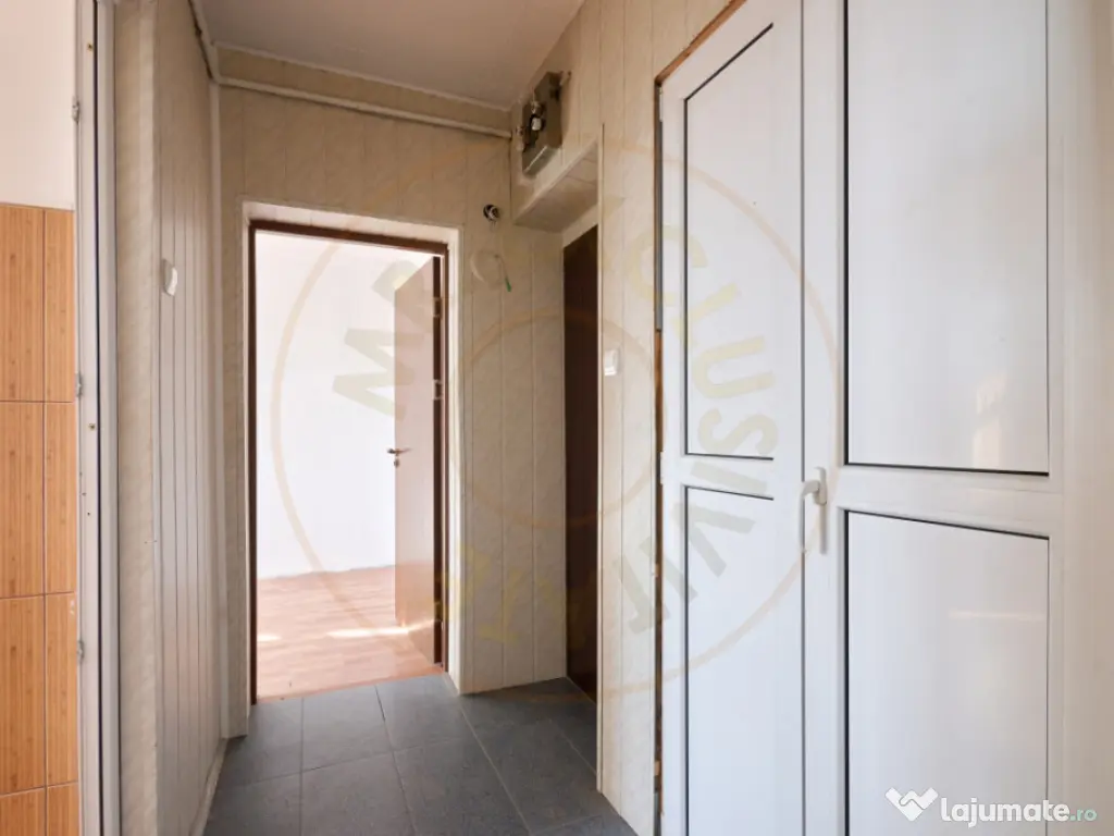 Apartament 3 camere Craiovei