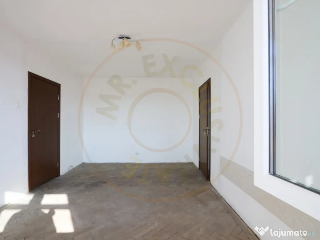 Apartament 3 camere Craiovei