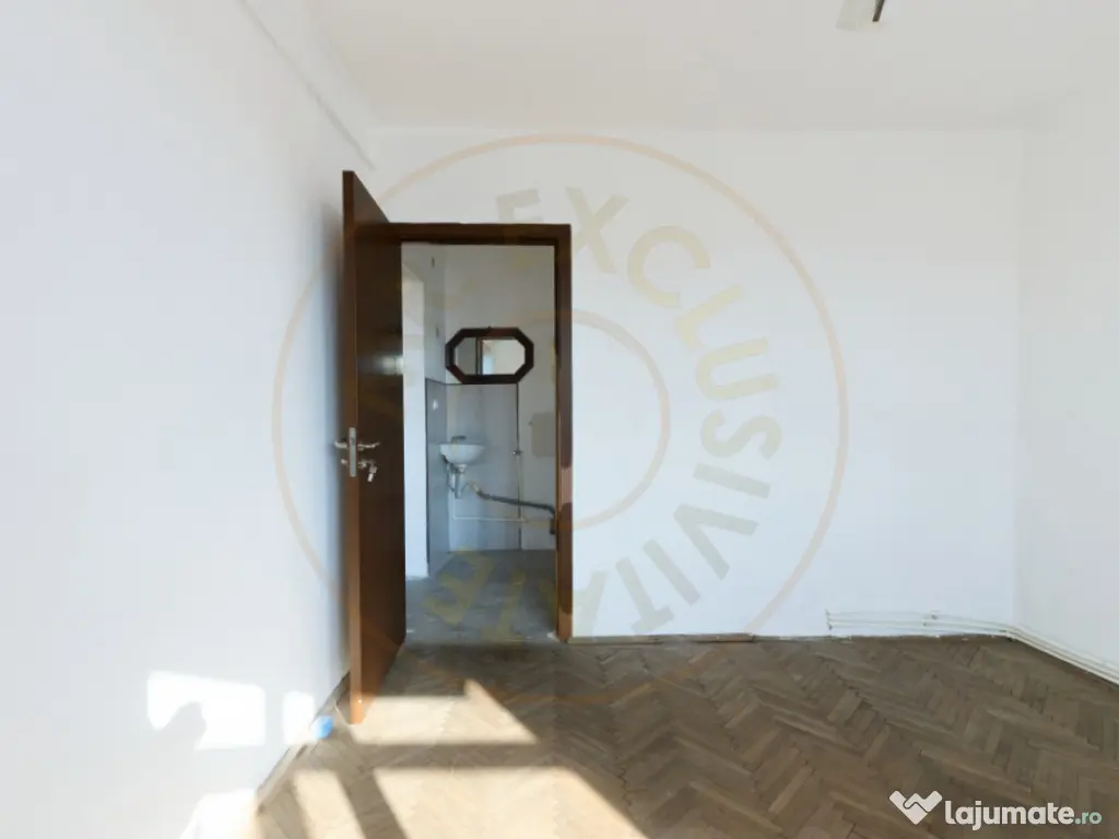 Apartament 3 camere Craiovei