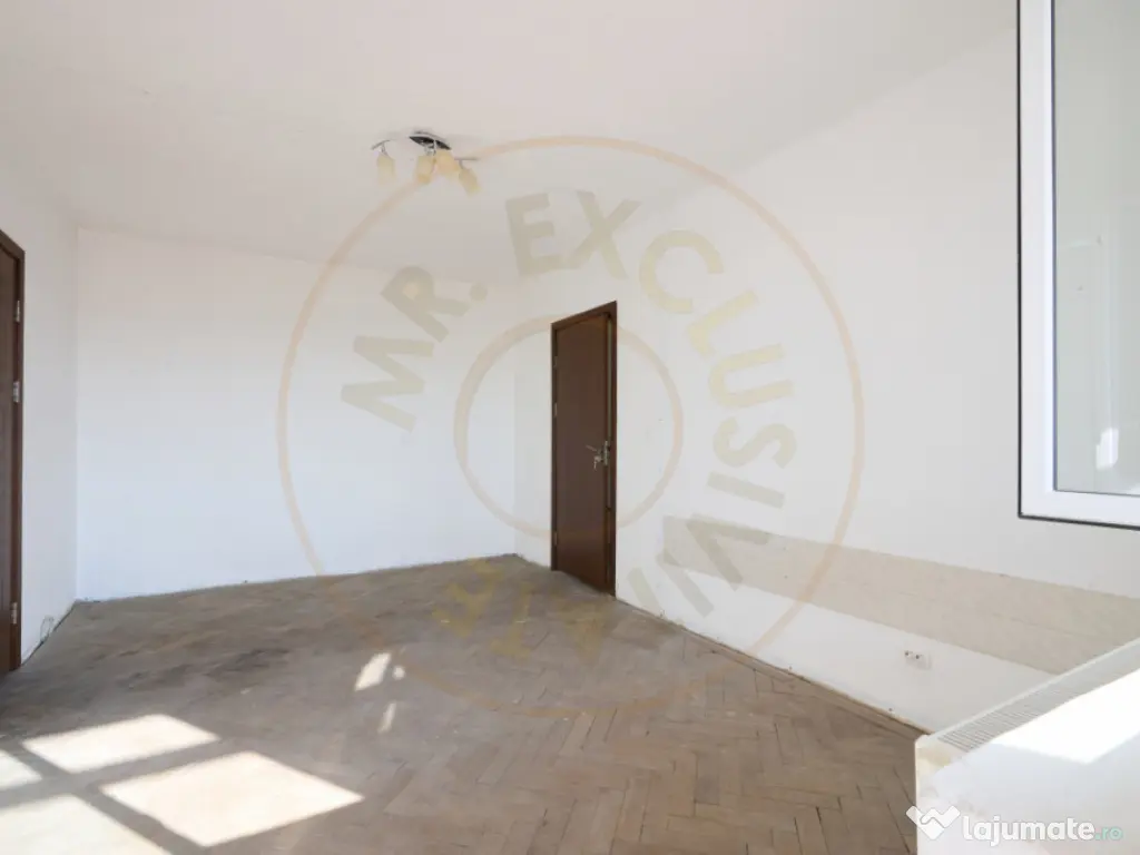 Apartament 3 camere Craiovei