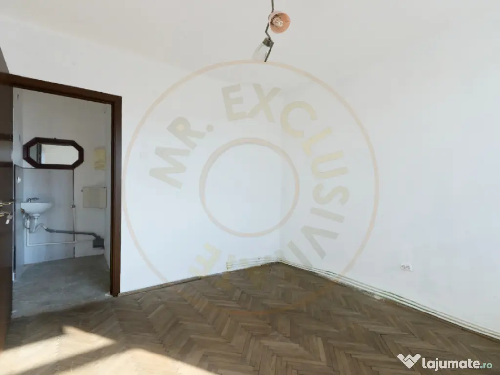 Apartament 3 camere Craiovei