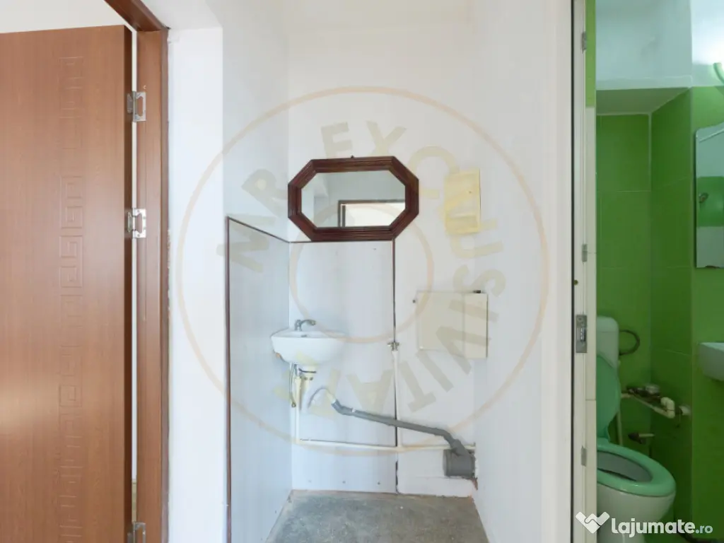 Apartament 3 camere Craiovei