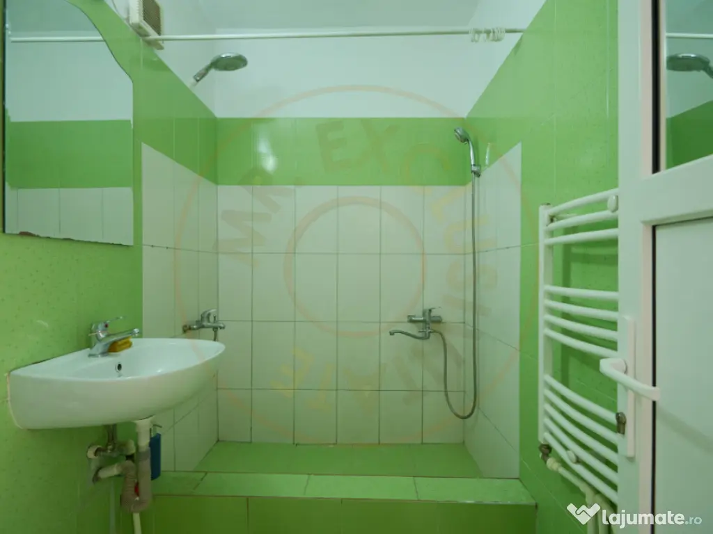 Apartament 3 camere Craiovei