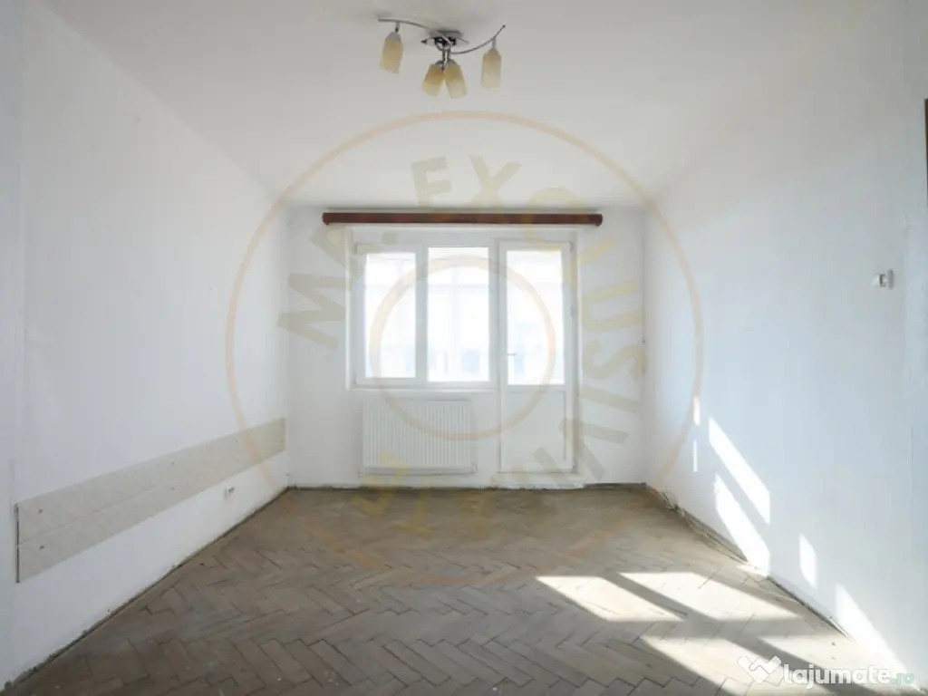 Apartament 3 camere Craiovei