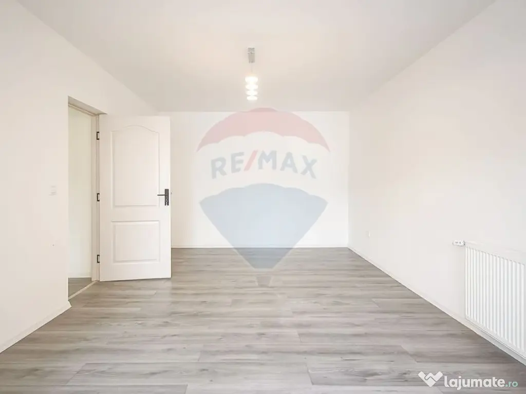 Apartament cu 2 camere de vânzare în zona Judetean