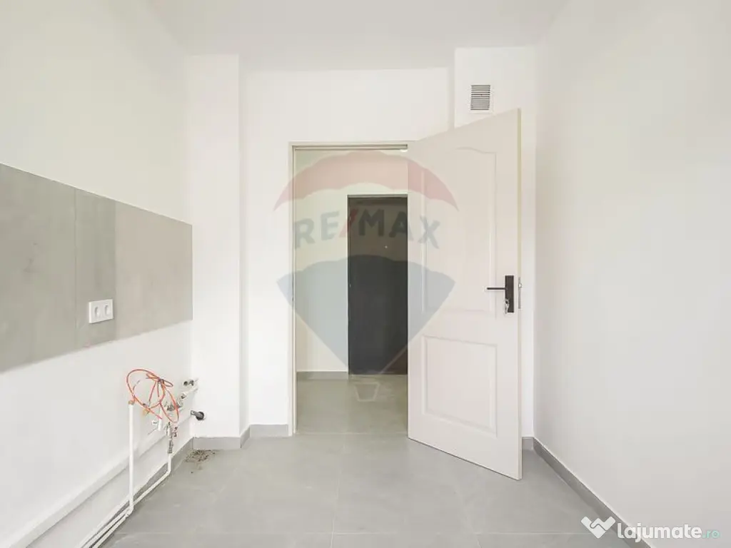 Apartament cu 2 camere de vânzare în zona Judetean