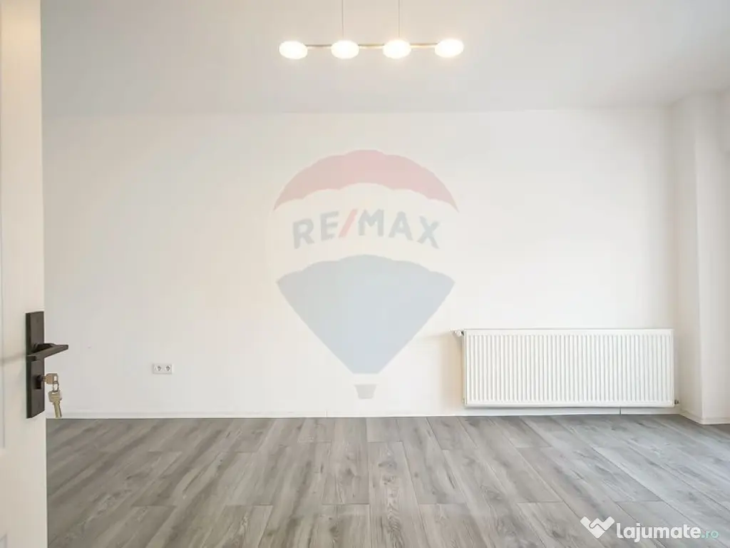 Apartament cu 2 camere de vânzare în zona Judetean