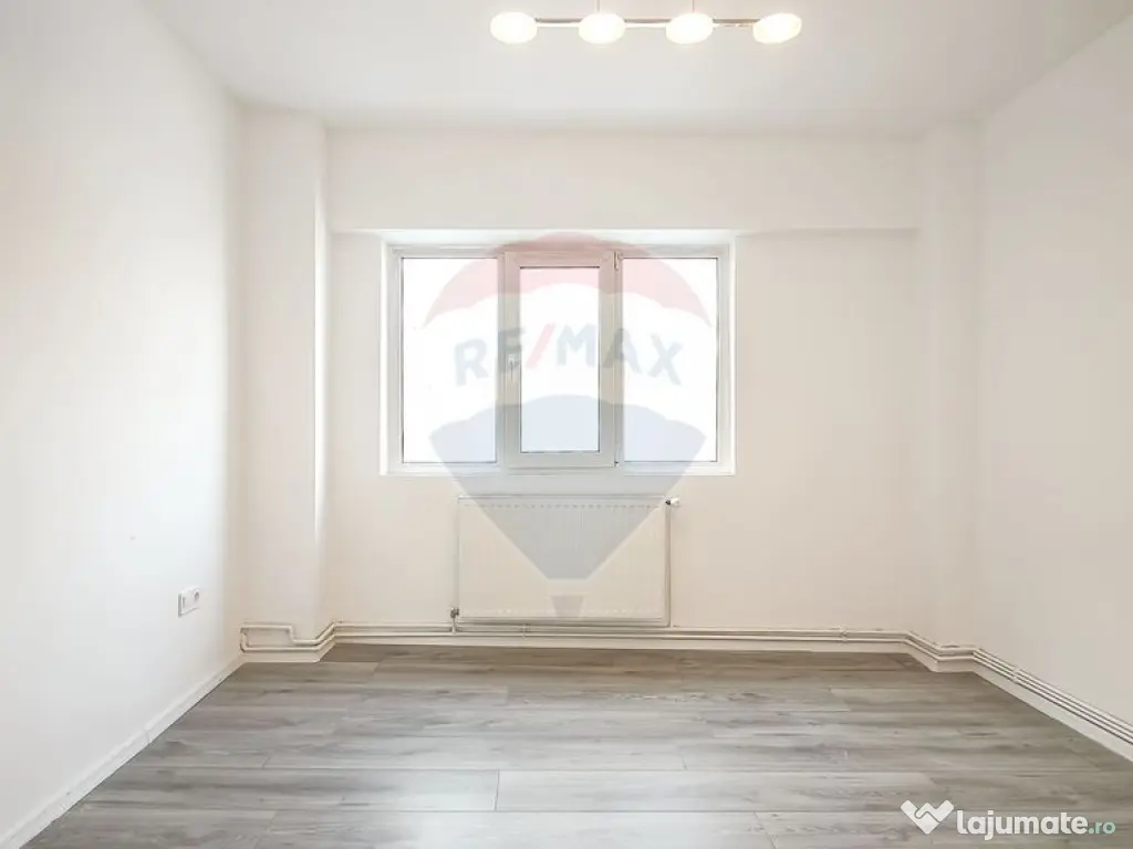Apartament cu 2 camere de vânzare în zona Judetean