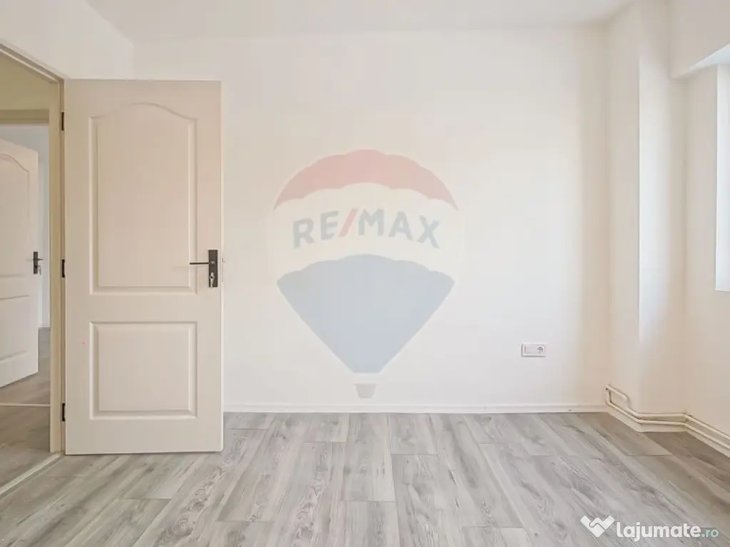 Apartament cu 2 camere de vânzare în zona Judetean