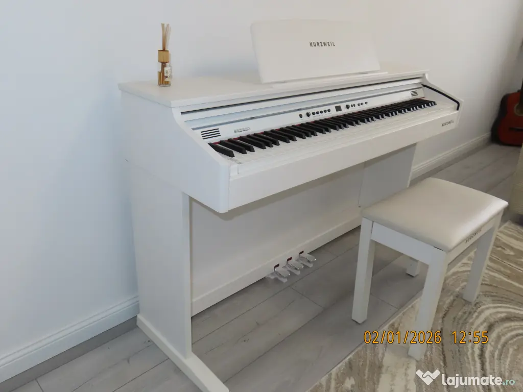 Vand pianina ka-130
