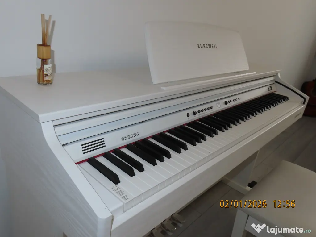 Vand pianina ka-130