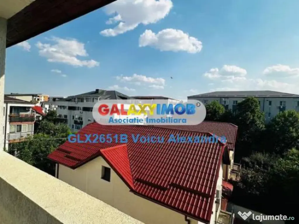 Garsoniera Bloc Nou - Berceni - Dimitrie Leonida - Metrou