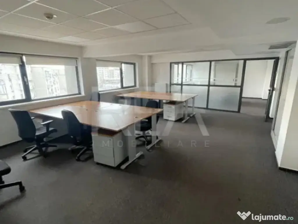 Birouri Spatii de Inchiriat Splaiul Independentei 
