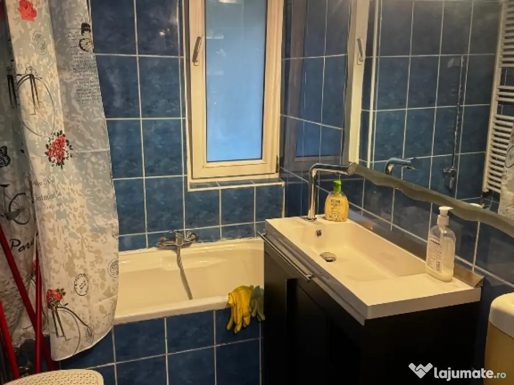 Inchiriez garsoniera Militari