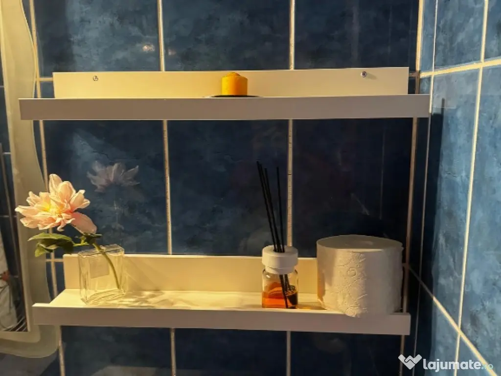 Inchiriez garsoniera Militari