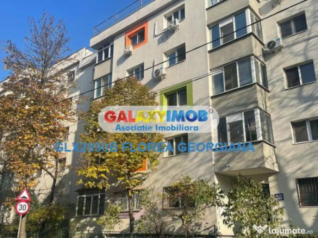 Apartament 2 camere de Baneasa-Belizarie 