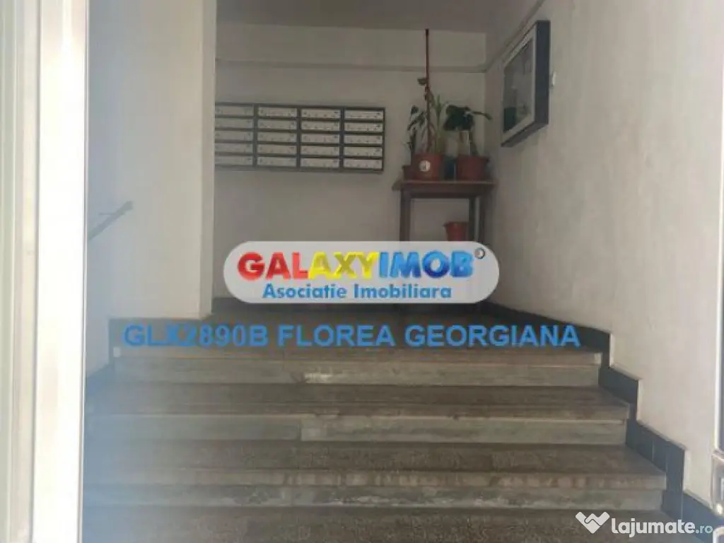 Apartament 2 camere de Baneasa-Belizarie 