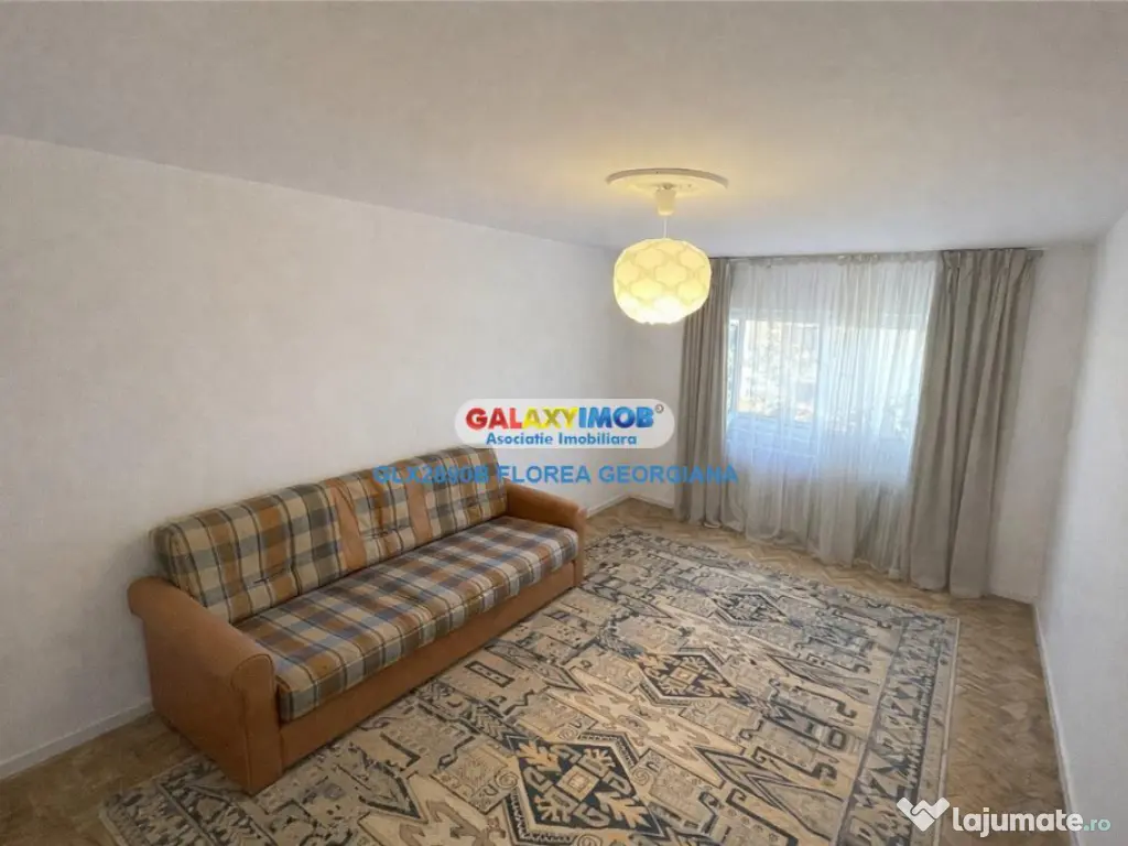 Apartament 2 camere de Baneasa-Belizarie 