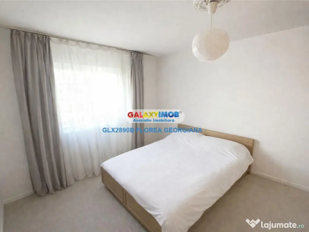 Apartament 2 camere de Baneasa-Belizarie 