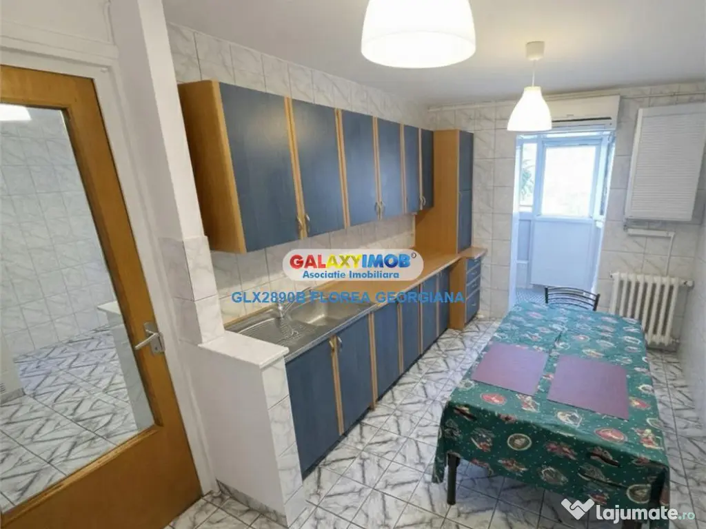 Apartament 2 camere de Baneasa-Belizarie 