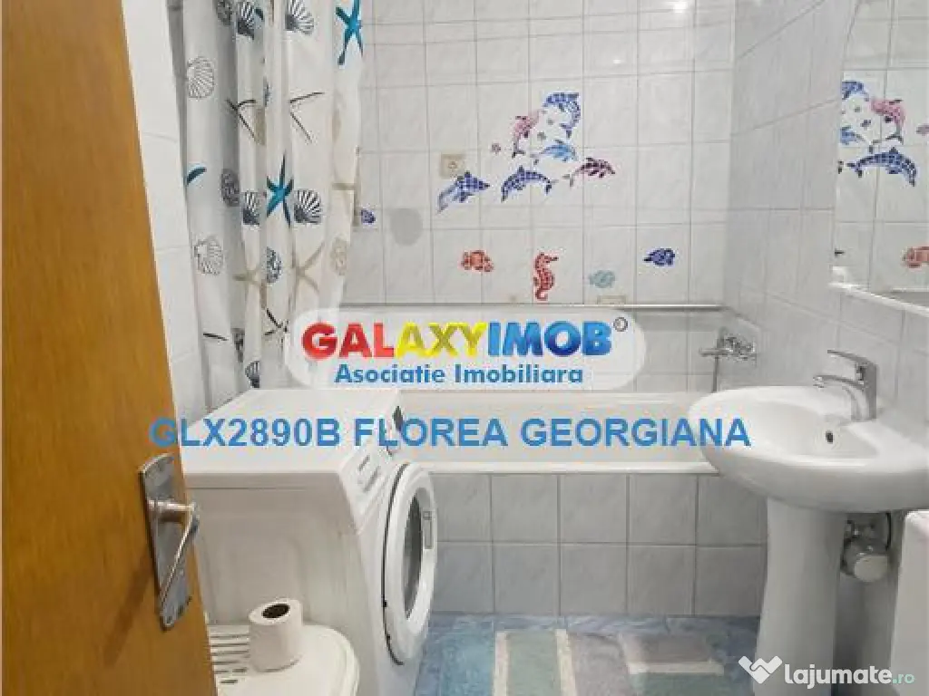 Apartament 2 camere de Baneasa-Belizarie 