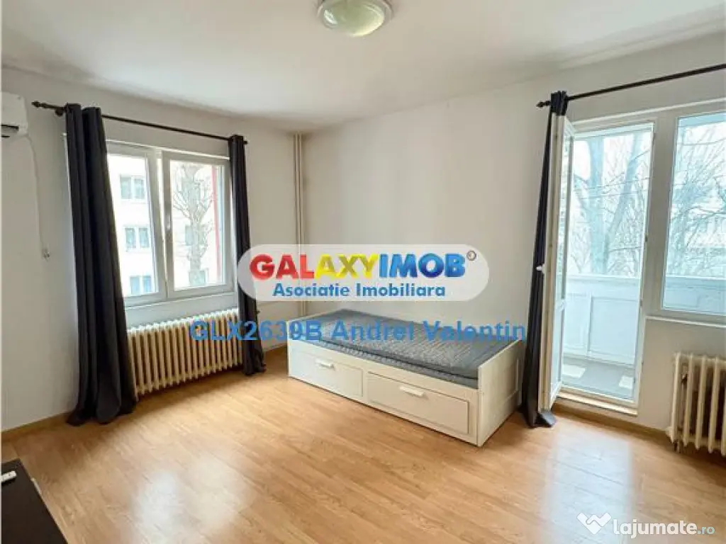 Apartament 2 Camere Berceni - Oltenitei - Str. Frumusani 