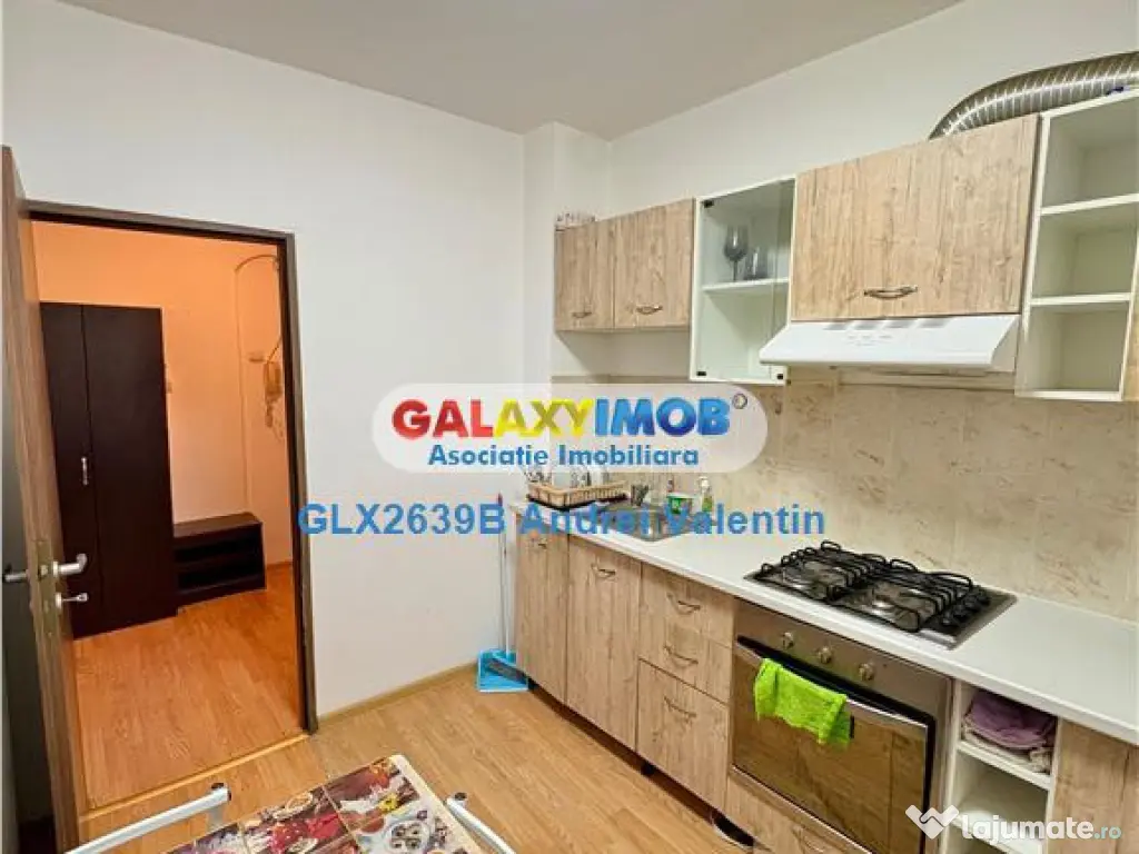 Apartament 2 Camere Berceni - Oltenitei - Str. Frumusani 