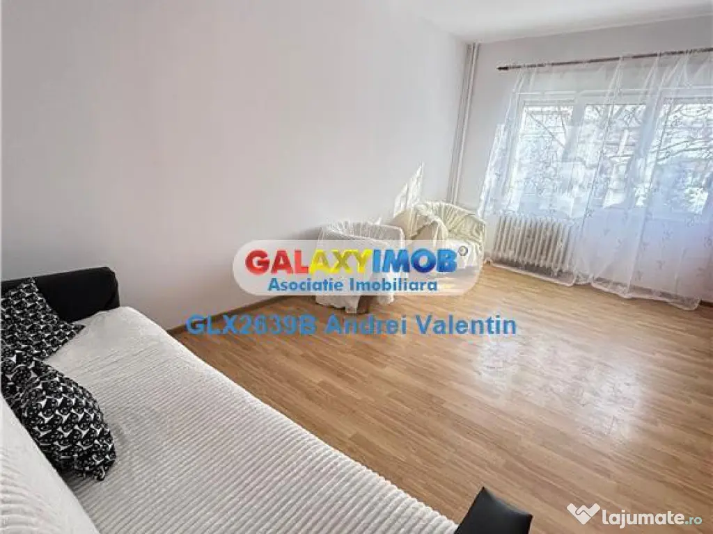 Apartament Berceni - Oltenitei - Bagdasar - 10 Min Metrou 