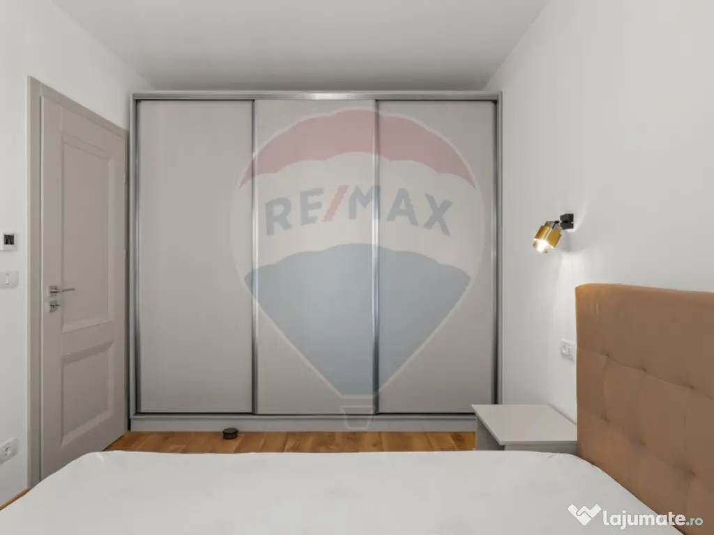Apartament cu 2 camere DE LUX la PRIMA ÎNCHIRIERE - comp...