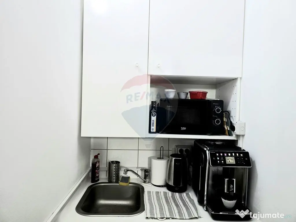 Spațiu de birouri de 100mp, de închiriat pe bulevardul ... 