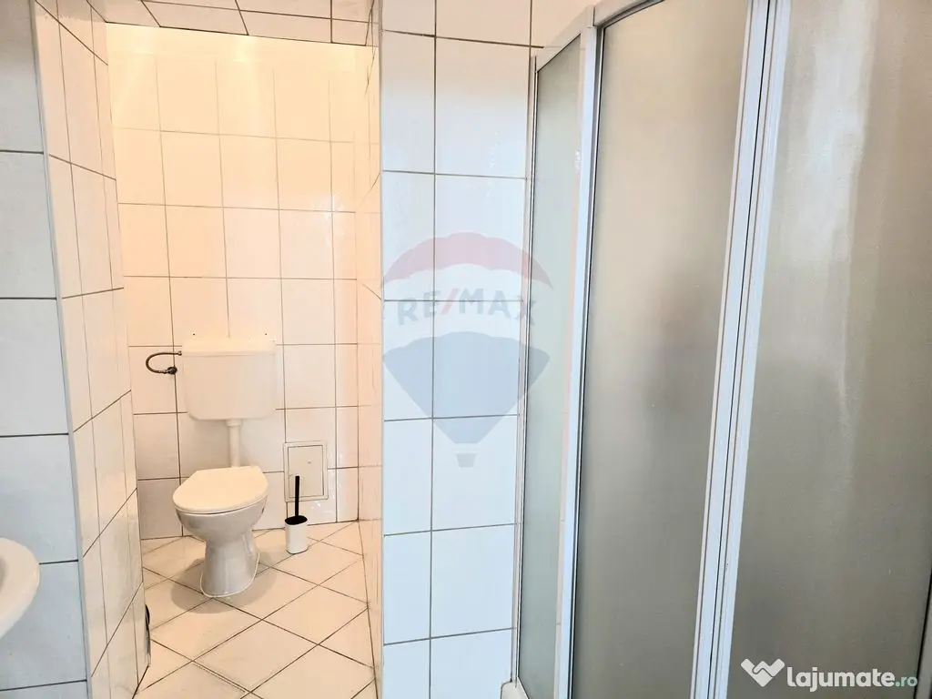 Spațiu de birouri de 100mp, de închiriat pe bulevardul ... 