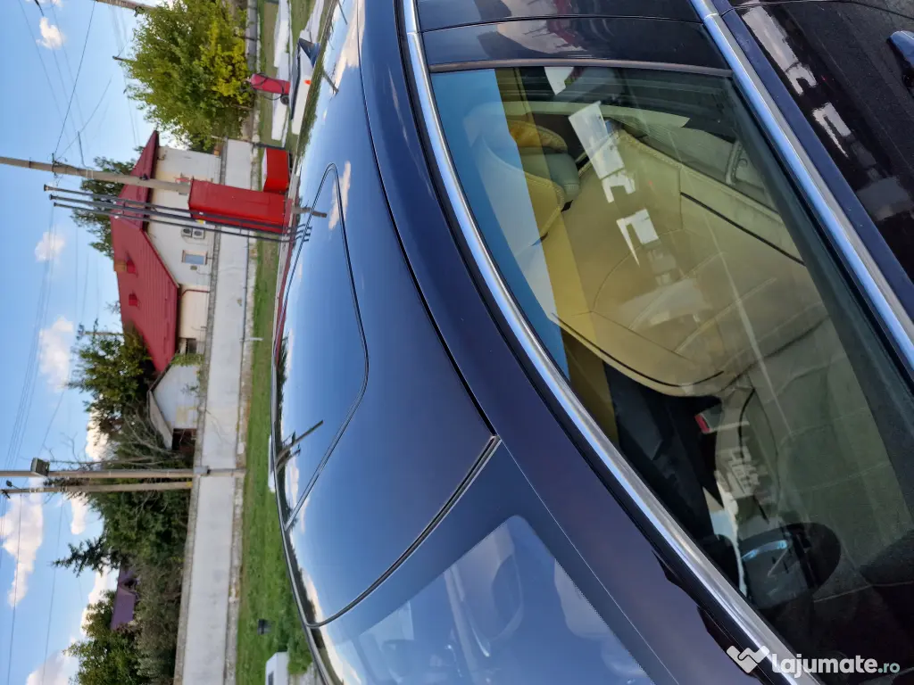 Opel Insignia 1.8 Benzină - 140 CP - An 2011 - 62.626 km 