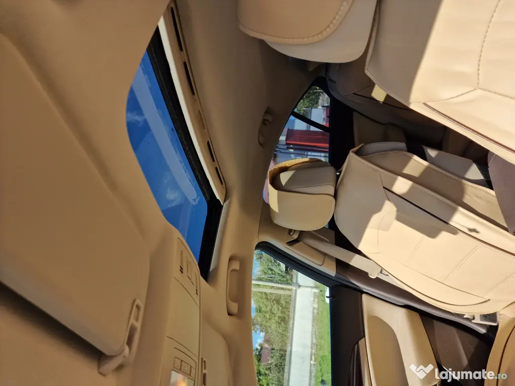 Opel Insignia 1.8 Benzină - 140 CP - An 2011 - 62.626 km 