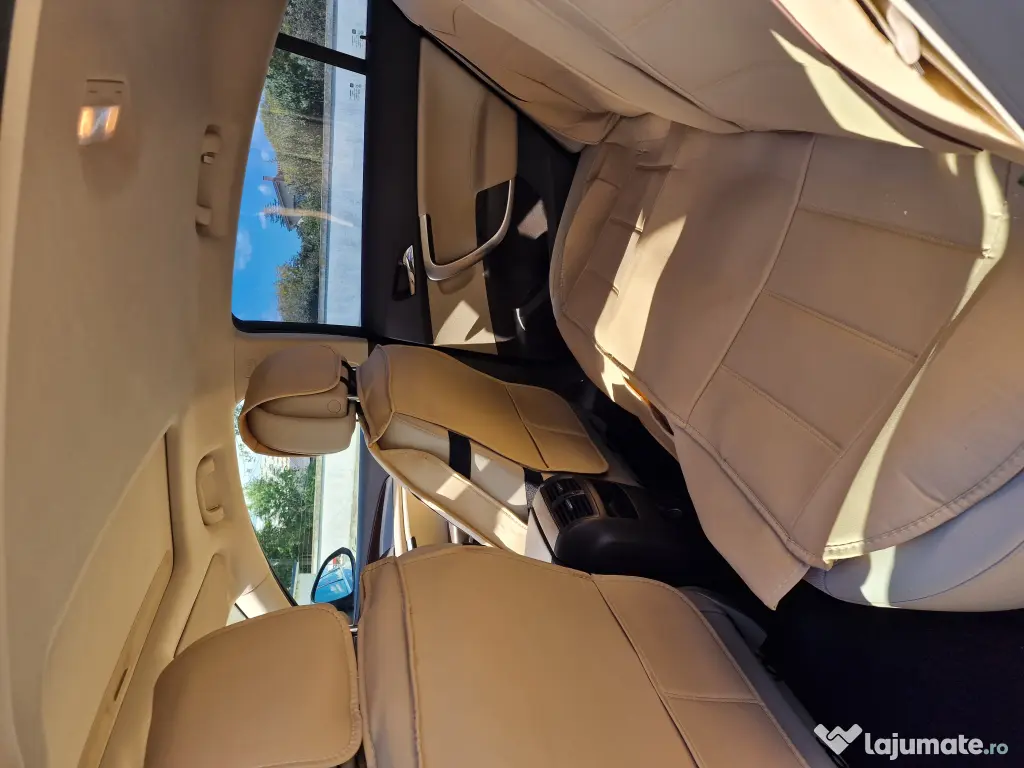 Opel Insignia 1.8 Benzină - 140 CP - An 2011 - 62.626 km 