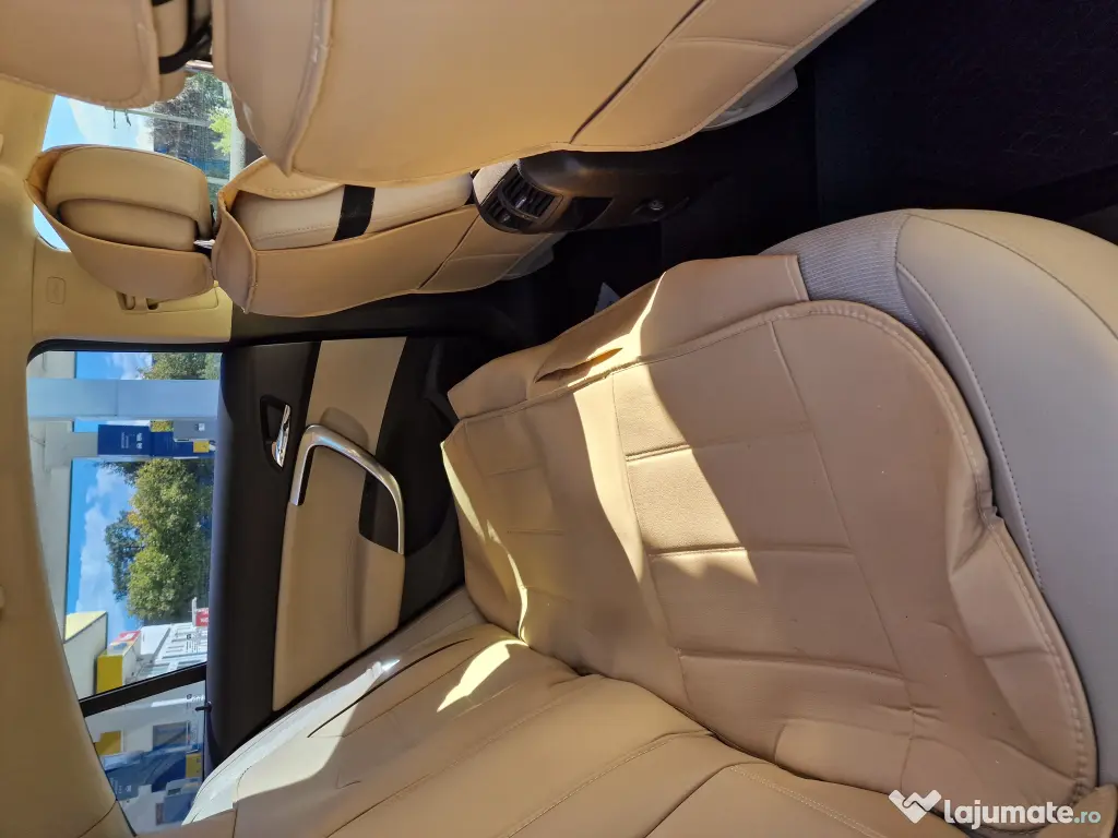 Opel Insignia 1.8 Benzină - 140 CP - An 2011 - 62.626 km 