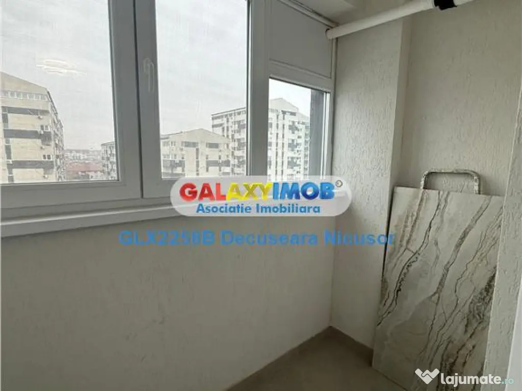 Apartament 2 camere, mobilat, utilat in Pollux Residence 420