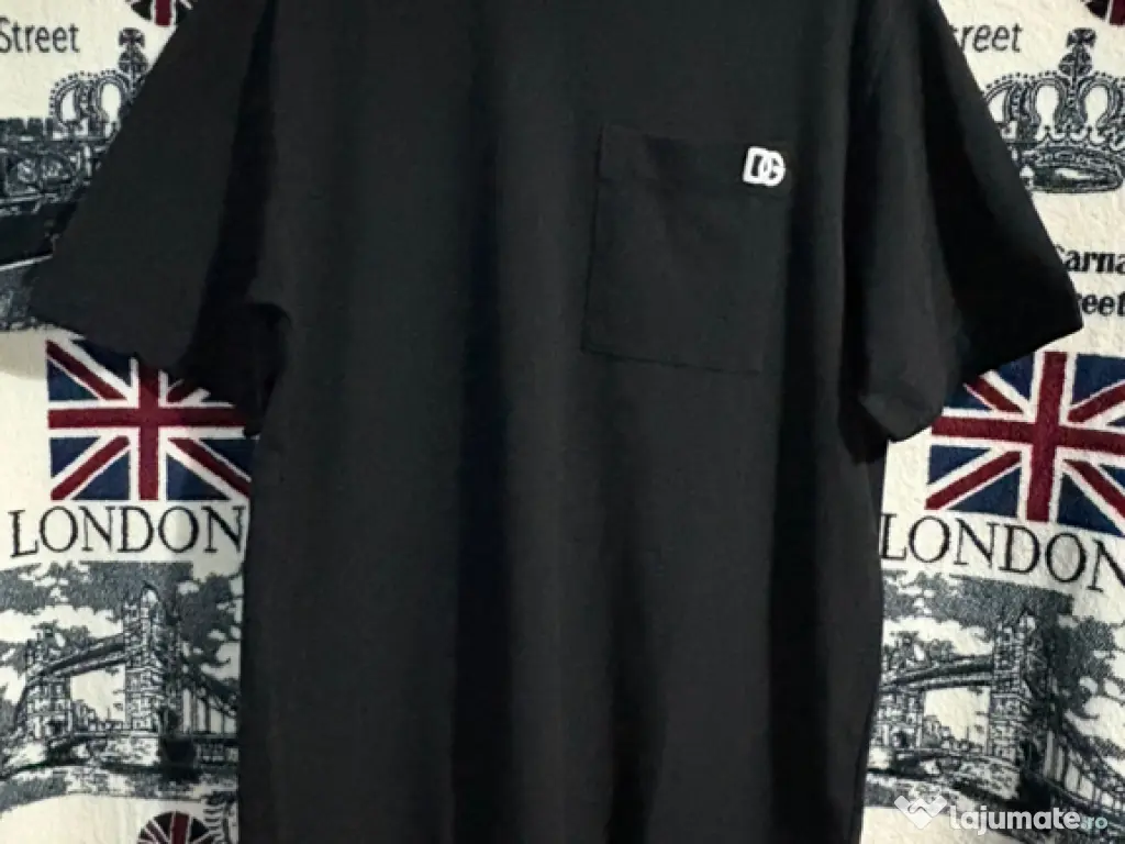 Tricou Dolce&Gabbana-calitate premium 