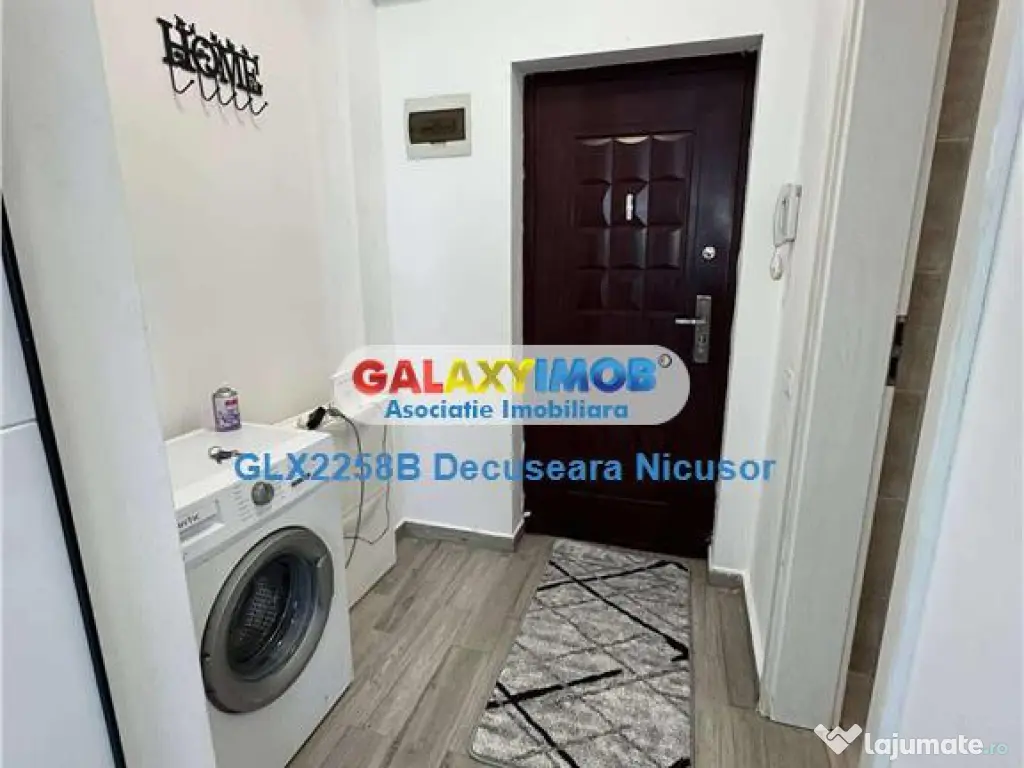 Garsoniera in Pollux Residence, mobilata, utliata, 290 euro