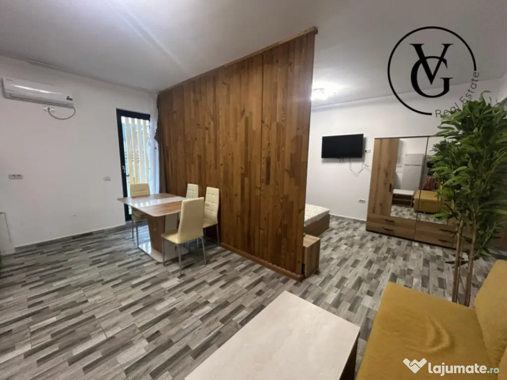 Studio dublu Lidl/ Mamaia Sat 