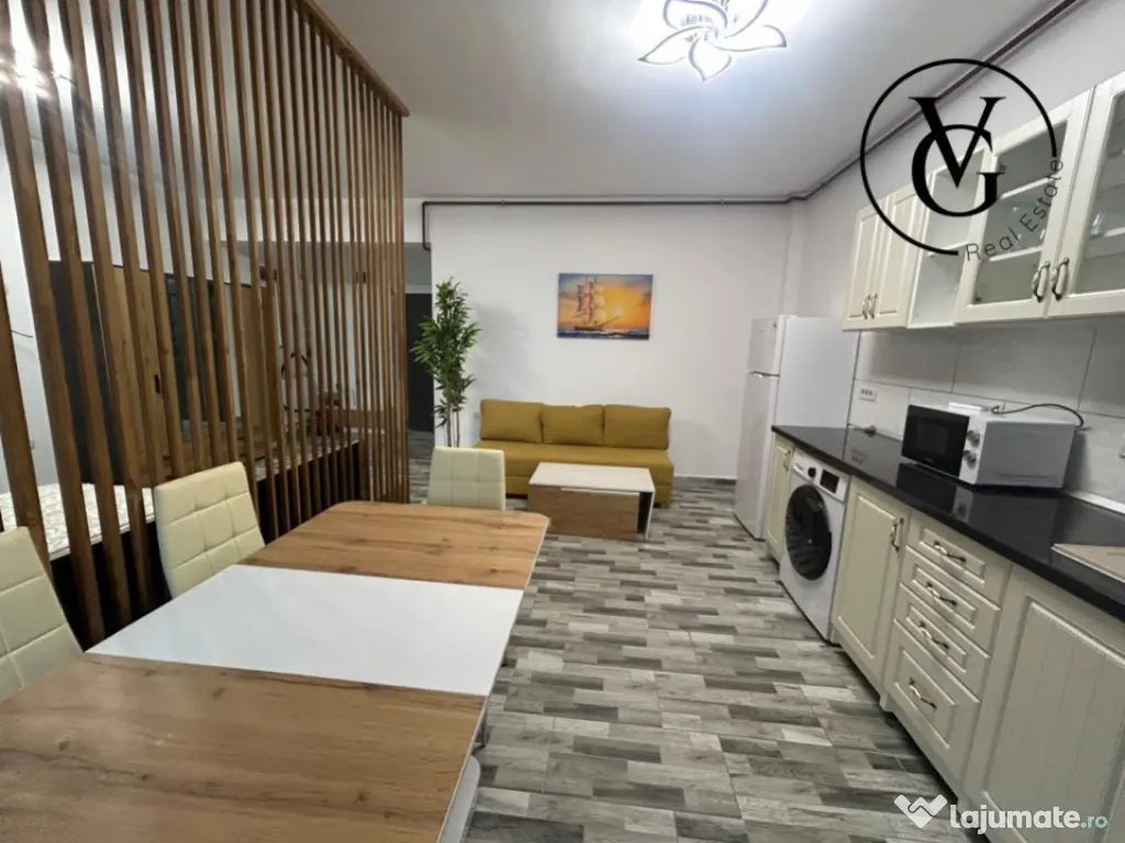 Studio dublu Lidl/ Mamaia Sat 