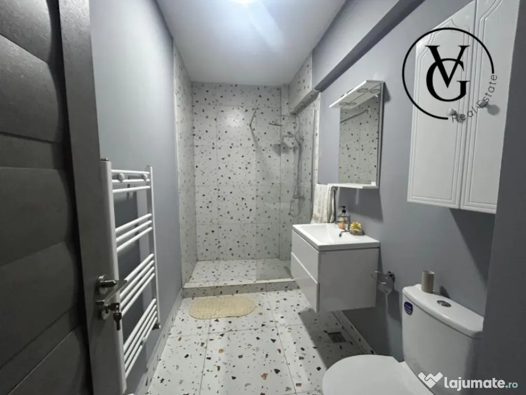 Studio dublu Lidl/ Mamaia Sat 